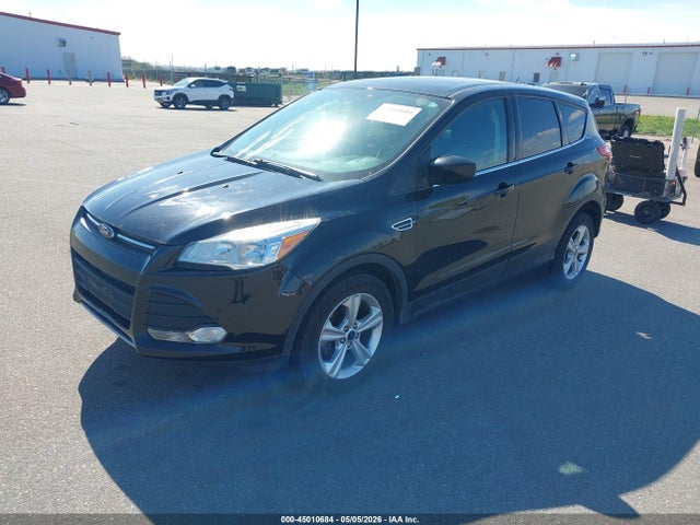 Ford ESCAPE SE 2016 1FMCU0G75GUB72415 Image 2