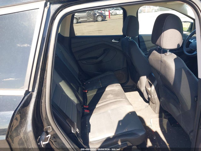 Ford ESCAPE SE 2016 1FMCU0G75GUB72415 Image 8
