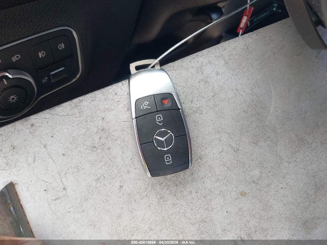 Продаж на аукціоні авто 2021 Mercedes-benz Glb 250, vin: W1N4M4GB8MW146159, номер лоту: 45010686