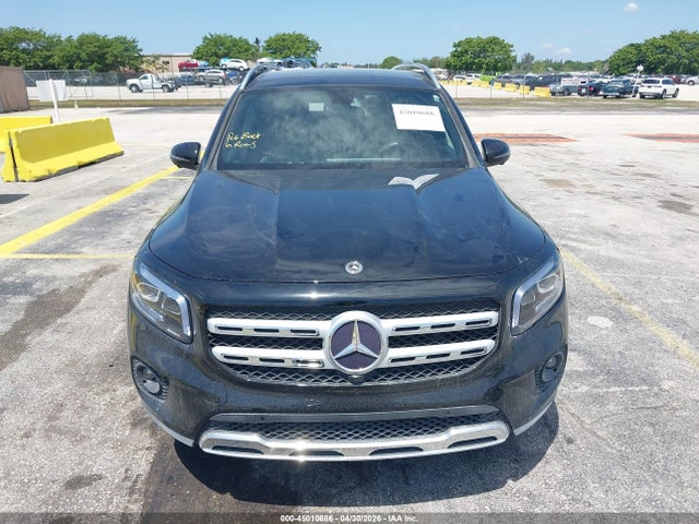 Продаж на аукціоні авто 2021 Mercedes-benz Glb 250, vin: W1N4M4GB8MW146159, номер лоту: 45010686