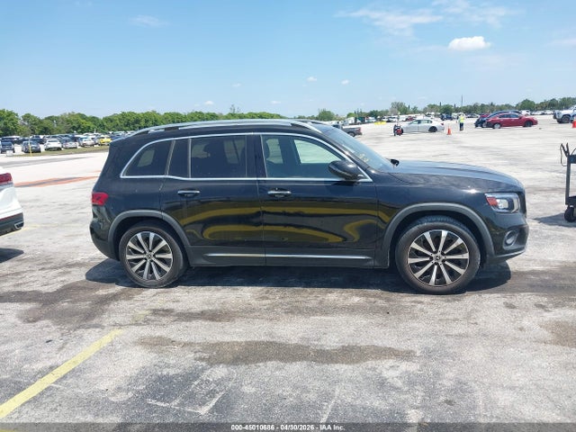 Продаж на аукціоні авто 2021 Mercedes-benz Glb 250, vin: W1N4M4GB8MW146159, номер лоту: 45010686