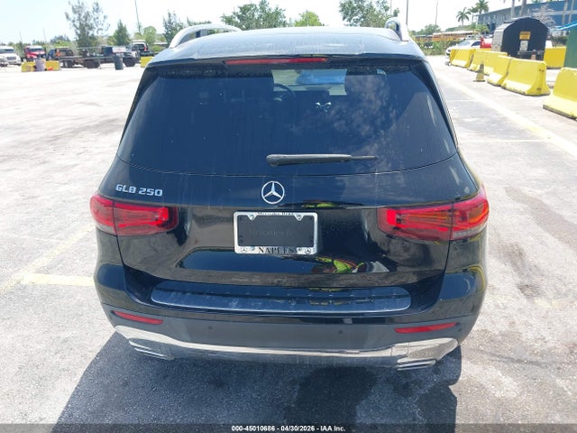 Продаж на аукціоні авто 2021 Mercedes-benz Glb 250, vin: W1N4M4GB8MW146159, номер лоту: 45010686