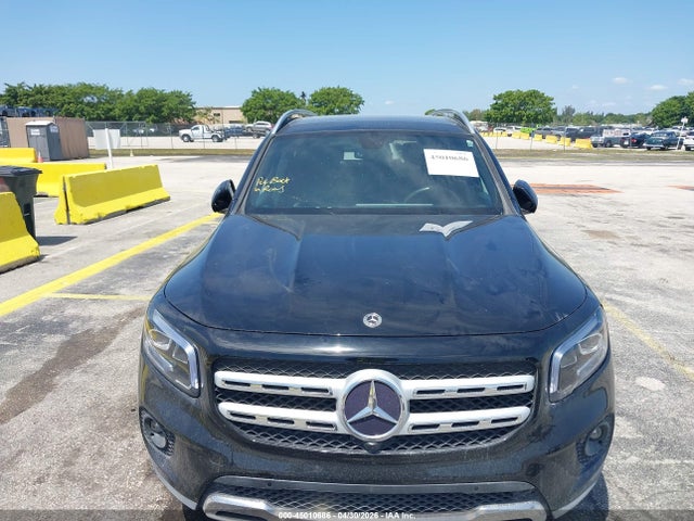 Продаж на аукціоні авто 2021 Mercedes-benz Glb 250, vin: W1N4M4GB8MW146159, номер лоту: 45010686