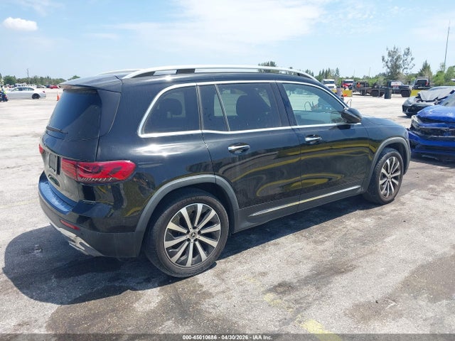 Продаж на аукціоні авто 2021 Mercedes-benz Glb 250, vin: W1N4M4GB8MW146159, номер лоту: 45010686