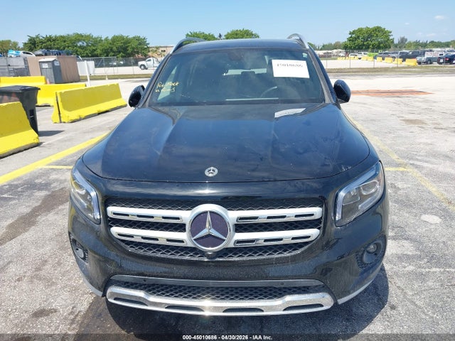 Продаж на аукціоні авто 2021 Mercedes-benz Glb 250, vin: W1N4M4GB8MW146159, номер лоту: 45010686