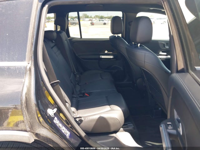 Продаж на аукціоні авто 2021 Mercedes-benz Glb 250, vin: W1N4M4GB8MW146159, номер лоту: 45010686