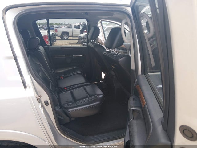 Продажа на аукционе авто 2014 Nissan Armada Sl, vin: 5N1BA0ND7EN608928, номер лота: 45010693