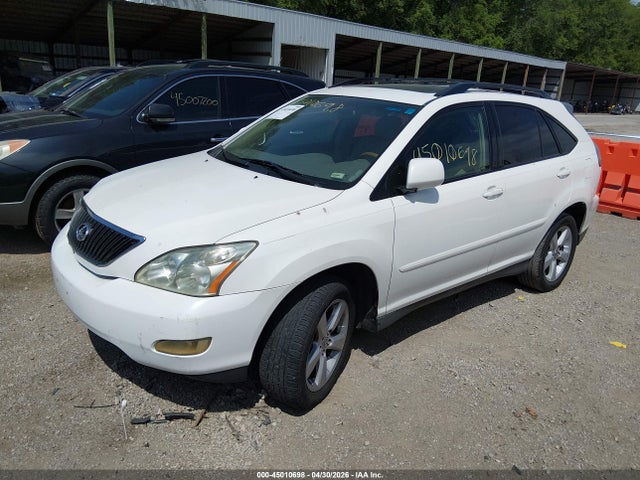Продажа на аукционе авто 2005 Lexus Rx 330, vin: 2T2GA31U95C033070, номер лота: 45010698