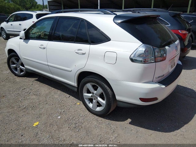 Продажа на аукционе авто 2005 Lexus Rx 330, vin: 2T2GA31U95C033070, номер лота: 45010698