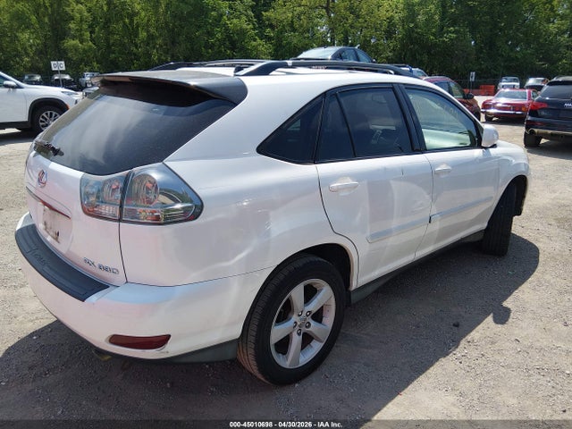 Продажа на аукционе авто 2005 Lexus Rx 330, vin: 2T2GA31U95C033070, номер лота: 45010698