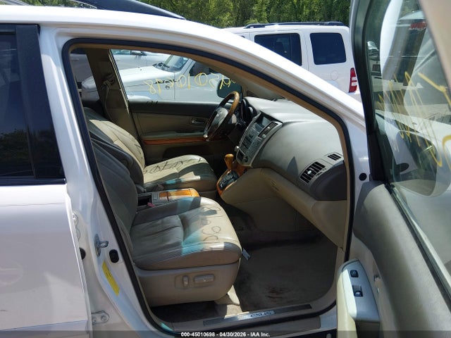 Продажа на аукционе авто 2005 Lexus Rx 330, vin: 2T2GA31U95C033070, номер лота: 45010698