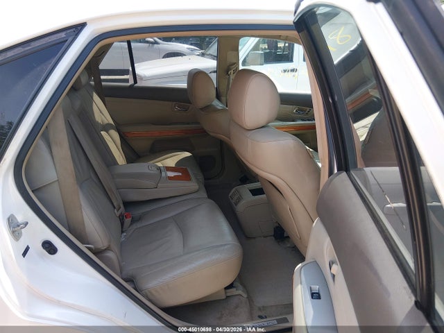 Продажа на аукционе авто 2005 Lexus Rx 330, vin: 2T2GA31U95C033070, номер лота: 45010698
