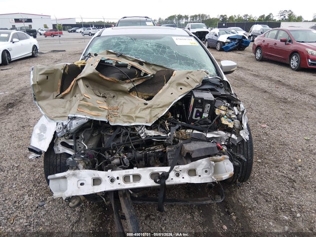 2017 Ford Focus Sel მანქანა იყიდება აუქციონზე, vin: 1FADP3H24HL201596, აუქციონის ნომერი: 45010701