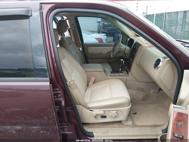 Aukcja sprzedaży 2007 Ford Explorer Eddie Bauer, vin: 1FMEU74827UB56834, numer aukcji: 45010703