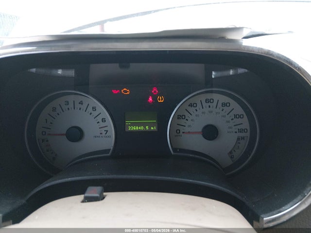 Aukcja sprzedaży 2007 Ford Explorer Eddie Bauer, vin: 1FMEU74827UB56834, numer aukcji: 45010703