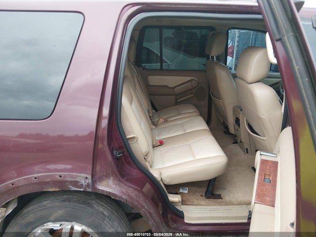 Aukcja sprzedaży 2007 Ford Explorer Eddie Bauer, vin: 1FMEU74827UB56834, numer aukcji: 45010703