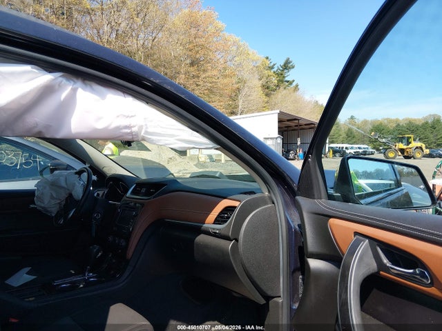 Продажа на аукционе авто 2015 Chevrolet Traverse 1lt, vin: 1GNKRGKD5FJ349821, номер лота: 45010707