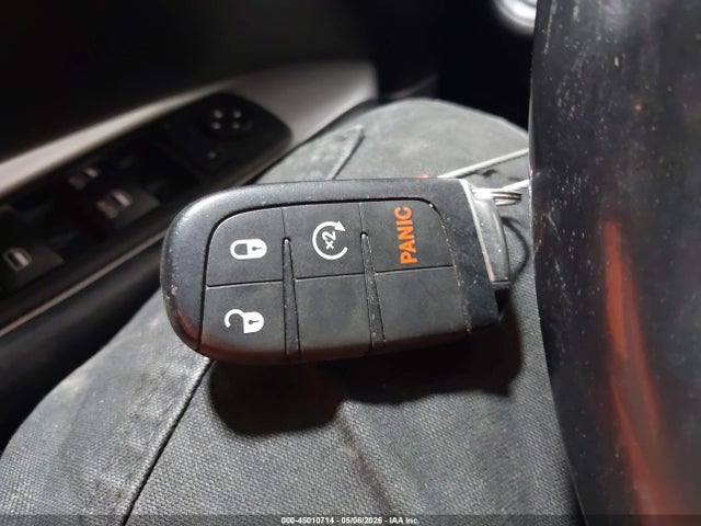 Продаж на аукціоні авто 2018 Dodge Journey Gt Awd, vin: 3C4PDDEG8JT463458, номер лоту: 45010714