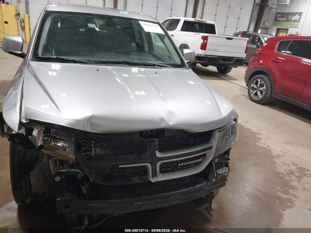 Продаж на аукціоні авто 2018 Dodge Journey Gt Awd, vin: 3C4PDDEG8JT463458, номер лоту: 45010714