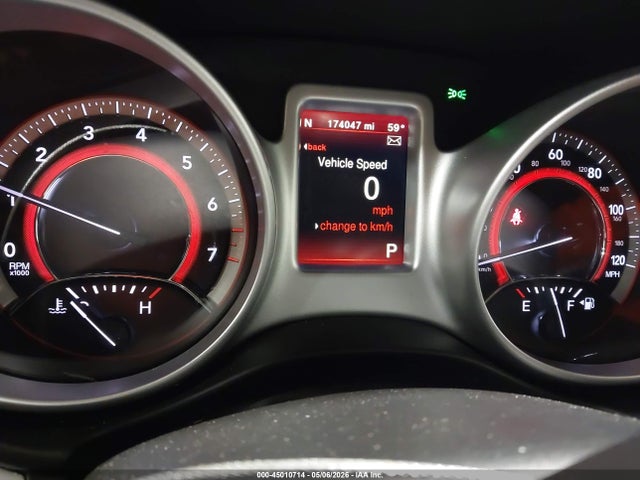 Продаж на аукціоні авто 2018 Dodge Journey Gt Awd, vin: 3C4PDDEG8JT463458, номер лоту: 45010714