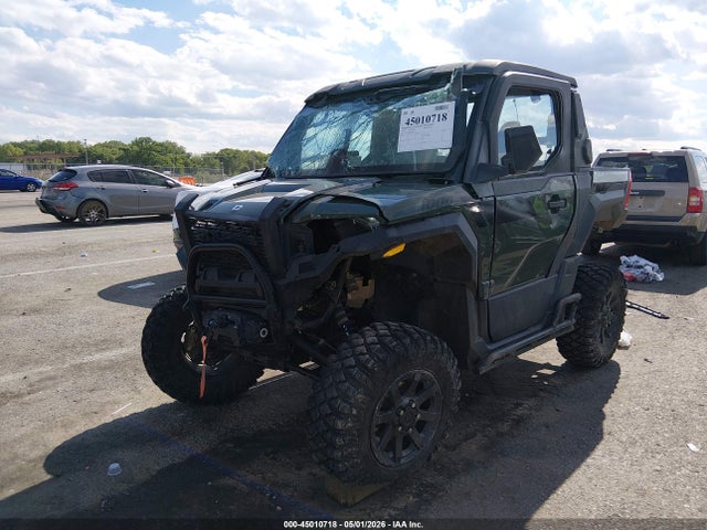 Aukcja sprzedaży 2024 Polaris Xpedition Xp 1000 Northstar Edition, vin: 3NSG2W994RM409835, numer aukcji: 45010718