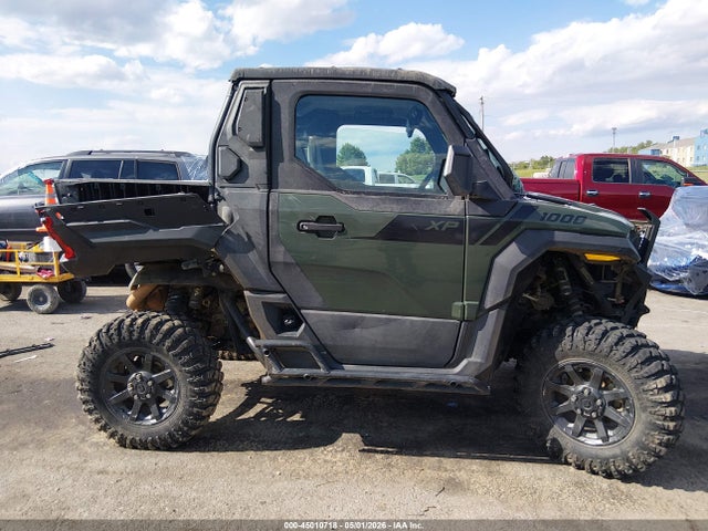 Aukcja sprzedaży 2024 Polaris Xpedition Xp 1000 Northstar Edition, vin: 3NSG2W994RM409835, numer aukcji: 45010718