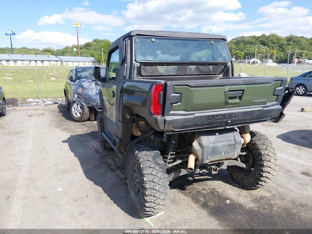 Aukcja sprzedaży 2024 Polaris Xpedition Xp 1000 Northstar Edition, vin: 3NSG2W994RM409835, numer aukcji: 45010718