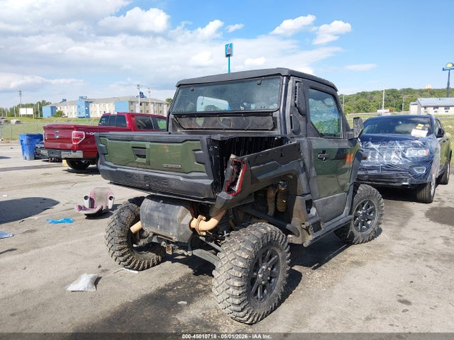 Aukcja sprzedaży 2024 Polaris Xpedition Xp 1000 Northstar Edition, vin: 3NSG2W994RM409835, numer aukcji: 45010718