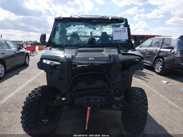 Aukcja sprzedaży 2024 Polaris Xpedition Xp 1000 Northstar Edition, vin: 3NSG2W994RM409835, numer aukcji: 45010718