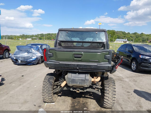 Aukcja sprzedaży 2024 Polaris Xpedition Xp 1000 Northstar Edition, vin: 3NSG2W994RM409835, numer aukcji: 45010718