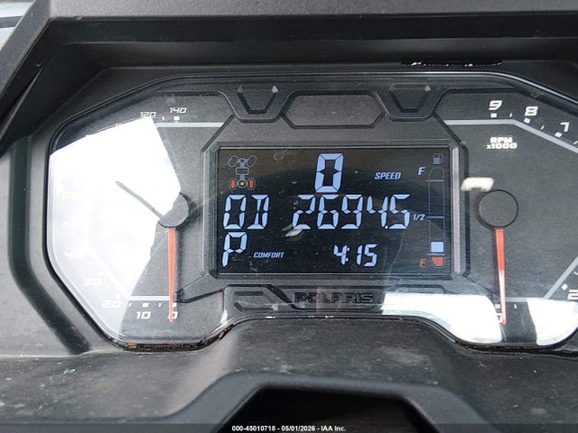 Aukcja sprzedaży 2024 Polaris Xpedition Xp 1000 Northstar Edition, vin: 3NSG2W994RM409835, numer aukcji: 45010718