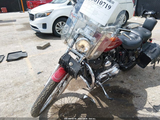 Aukcja sprzedaży 2006 Harley-davidson Xl1200 C, vin: 1HD1CGP126K422026, numer aukcji: 45010719