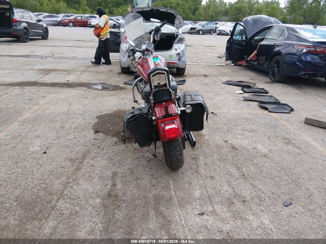 Продажа на аукционе авто 2006 Harley-davidson Xl1200 C, vin: 1HD1CGP126K422026, номер лота: 45010719