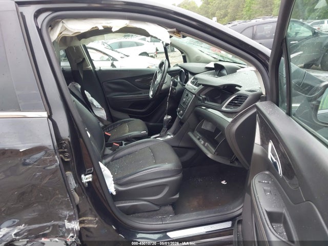 Продажа на аукционе авто 2016 Buick Encore, vin: KL4CJASB4GB519429, номер лота: 45010720