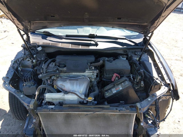Продаж на аукціоні авто 2014 Toyota Camry Le, vin: 4T4BF1FK4ER393394, номер лоту: 45010722