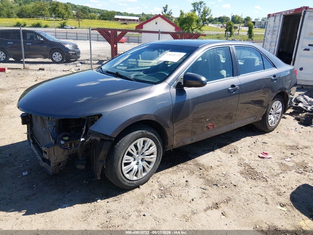 Продаж на аукціоні авто 2014 Toyota Camry Le, vin: 4T4BF1FK4ER393394, номер лоту: 45010722