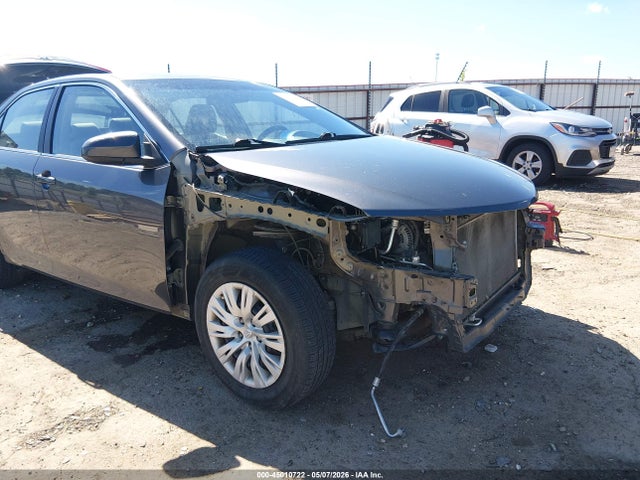 Продаж на аукціоні авто 2014 Toyota Camry Le, vin: 4T4BF1FK4ER393394, номер лоту: 45010722