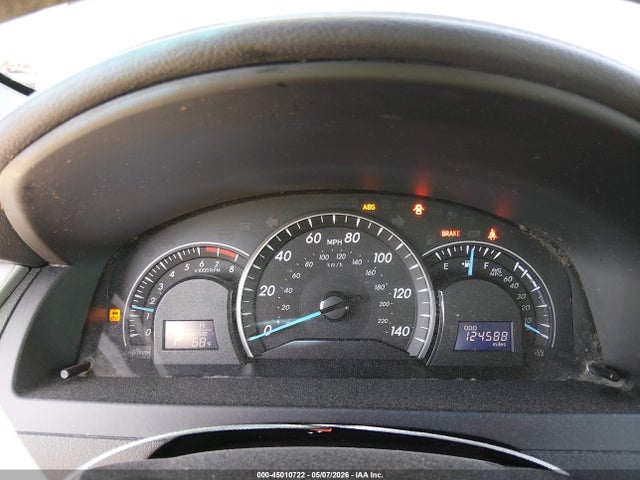 Продаж на аукціоні авто 2014 Toyota Camry Le, vin: 4T4BF1FK4ER393394, номер лоту: 45010722