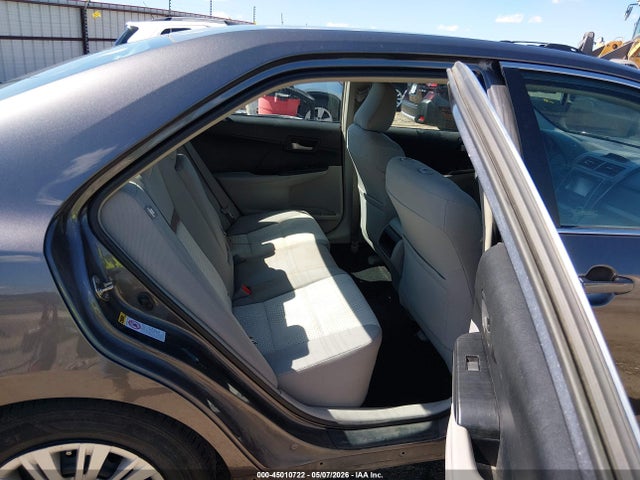 Продаж на аукціоні авто 2014 Toyota Camry Le, vin: 4T4BF1FK4ER393394, номер лоту: 45010722