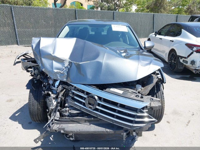 45010725 :رقم المزاد ، 3VWC57BU9KM110677 vin ، 2019 Volkswagen Jetta 1.4t R-line/1.4t S/1.4t Se مزاد بيع