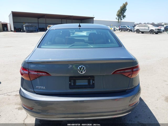 45010725 :رقم المزاد ، 3VWC57BU9KM110677 vin ، 2019 Volkswagen Jetta 1.4t R-line/1.4t S/1.4t Se مزاد بيع