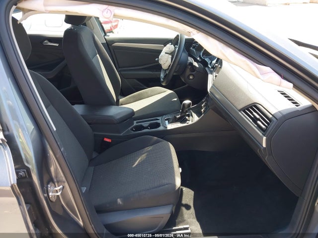 45010725 :رقم المزاد ، 3VWC57BU9KM110677 vin ، 2019 Volkswagen Jetta 1.4t R-line/1.4t S/1.4t Se مزاد بيع