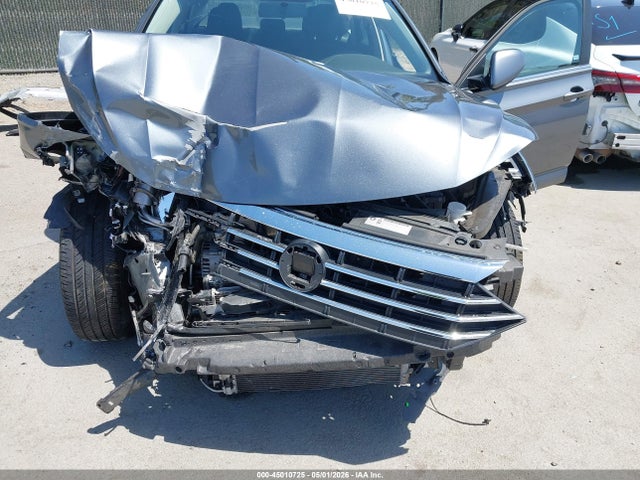 45010725 :رقم المزاد ، 3VWC57BU9KM110677 vin ، 2019 Volkswagen Jetta 1.4t R-line/1.4t S/1.4t Se مزاد بيع