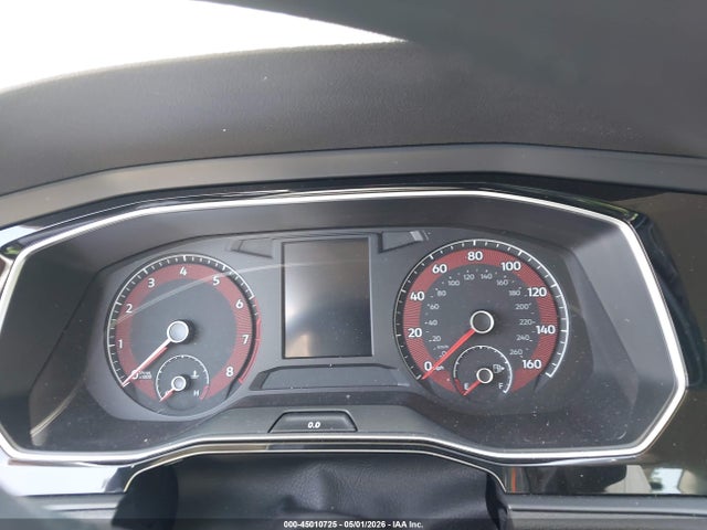 45010725 :رقم المزاد ، 3VWC57BU9KM110677 vin ، 2019 Volkswagen Jetta 1.4t R-line/1.4t S/1.4t Se مزاد بيع