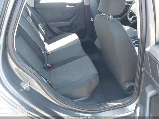 45010725 :رقم المزاد ، 3VWC57BU9KM110677 vin ، 2019 Volkswagen Jetta 1.4t R-line/1.4t S/1.4t Se مزاد بيع
