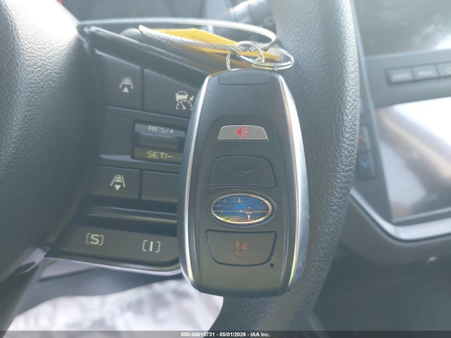 Aukcja sprzedaży 2026 Subaru Crosstrek, vin: 4S4GUHB69T3723282, numer aukcji: 45010731