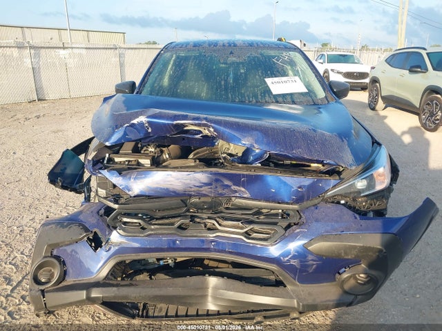 Aukcja sprzedaży 2026 Subaru Crosstrek, vin: 4S4GUHB69T3723282, numer aukcji: 45010731