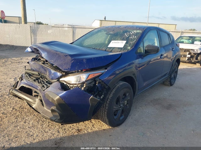Aukcja sprzedaży 2026 Subaru Crosstrek, vin: 4S4GUHB69T3723282, numer aukcji: 45010731