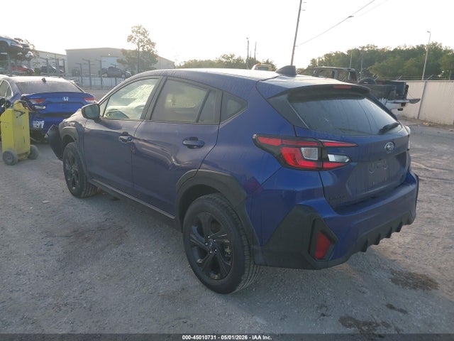 Aukcja sprzedaży 2026 Subaru Crosstrek, vin: 4S4GUHB69T3723282, numer aukcji: 45010731