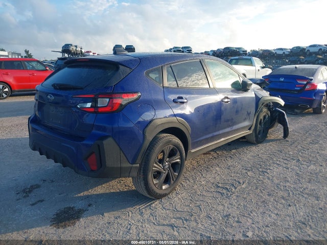 Aukcja sprzedaży 2026 Subaru Crosstrek, vin: 4S4GUHB69T3723282, numer aukcji: 45010731